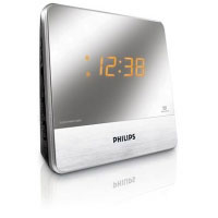 Philips Clock Radio (AJ3231 12)